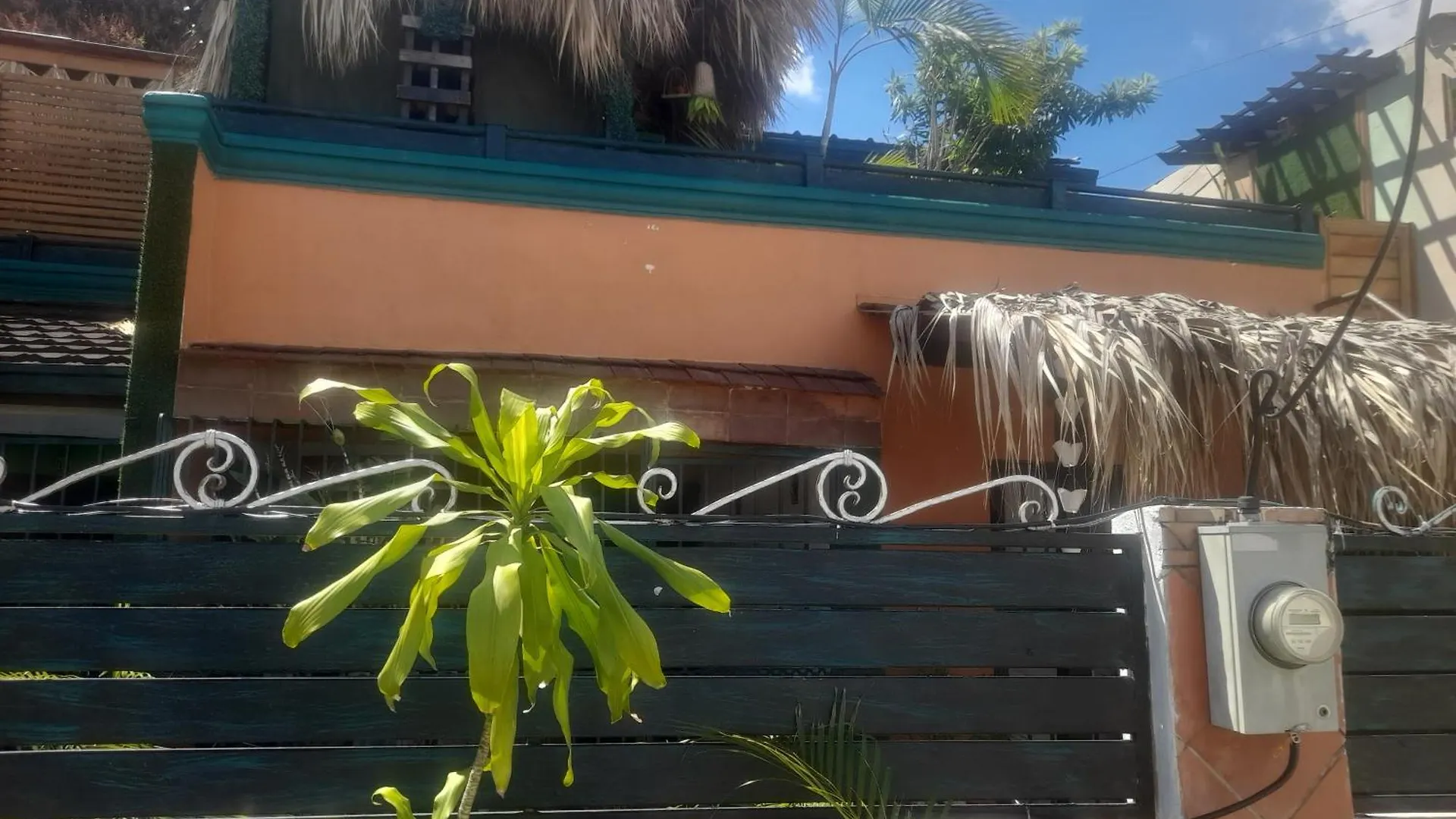 Nido De Amor Vip Pantoja Dominican Republic
