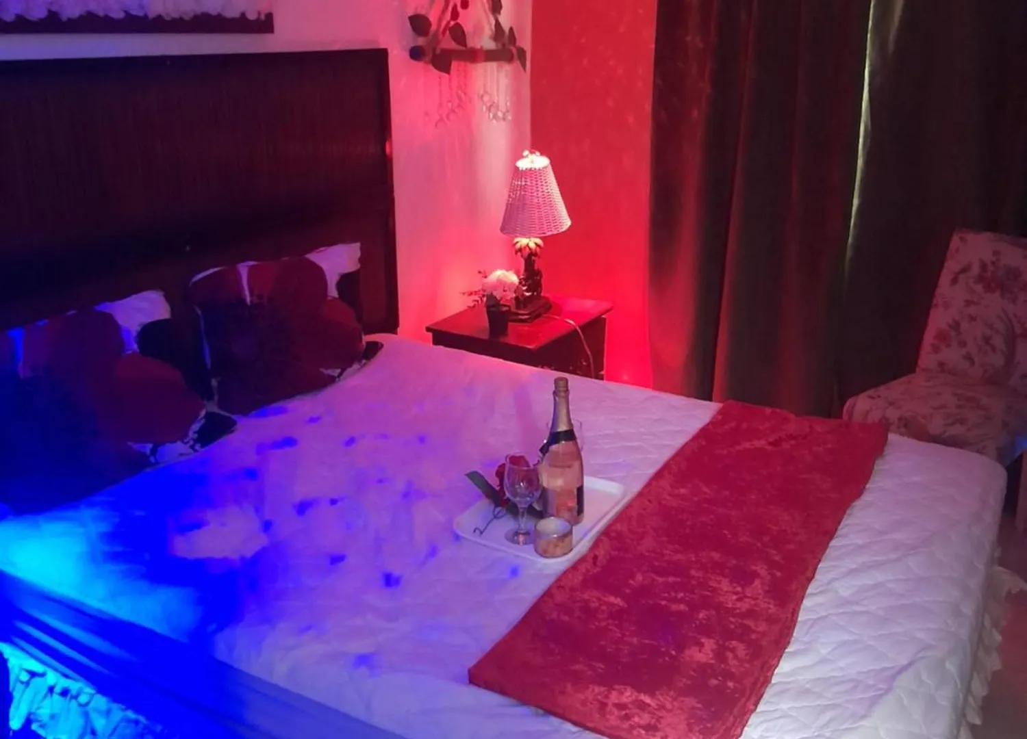Apartment Nido De Amor Vip Pantoja