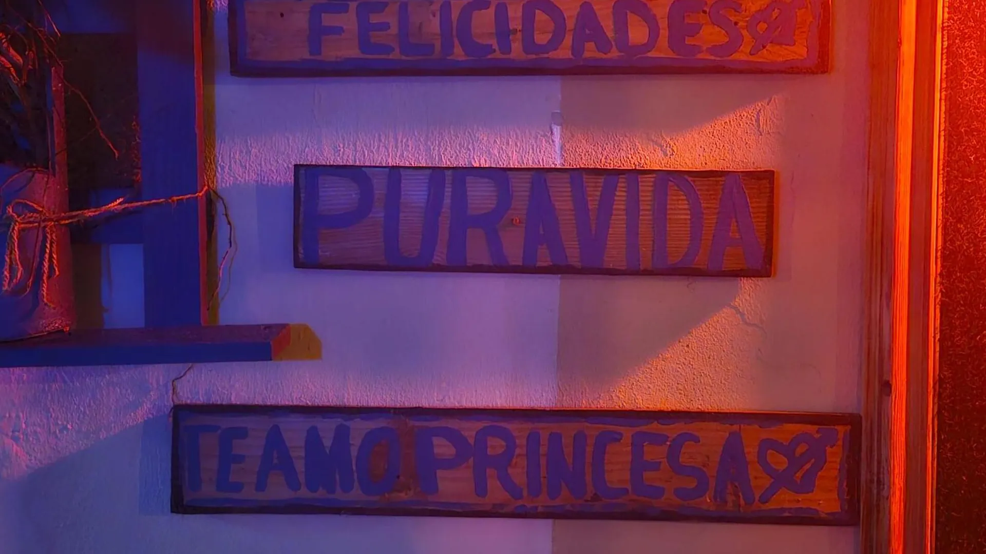 Nido De Amor Vip Pantoja Dominican Republic