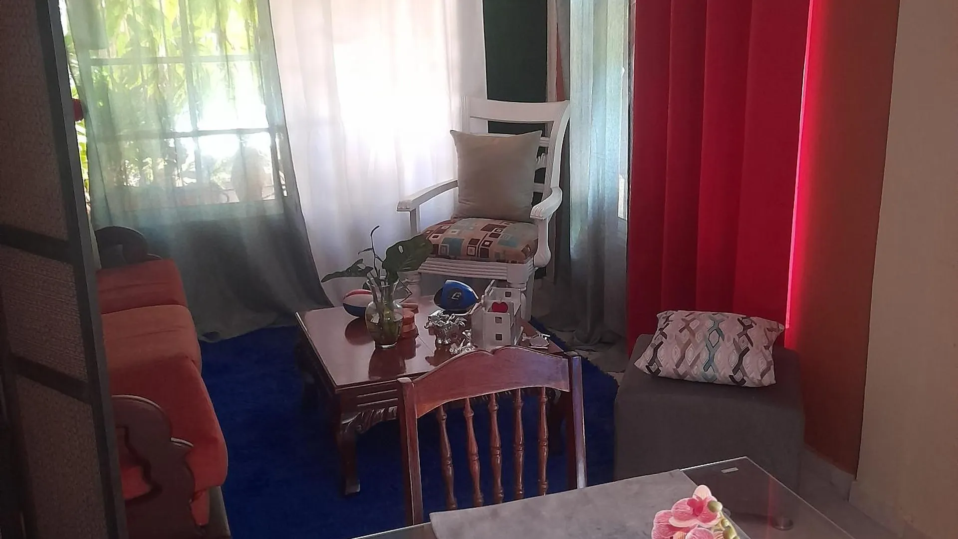 Nido De Amor Vip Pantoja