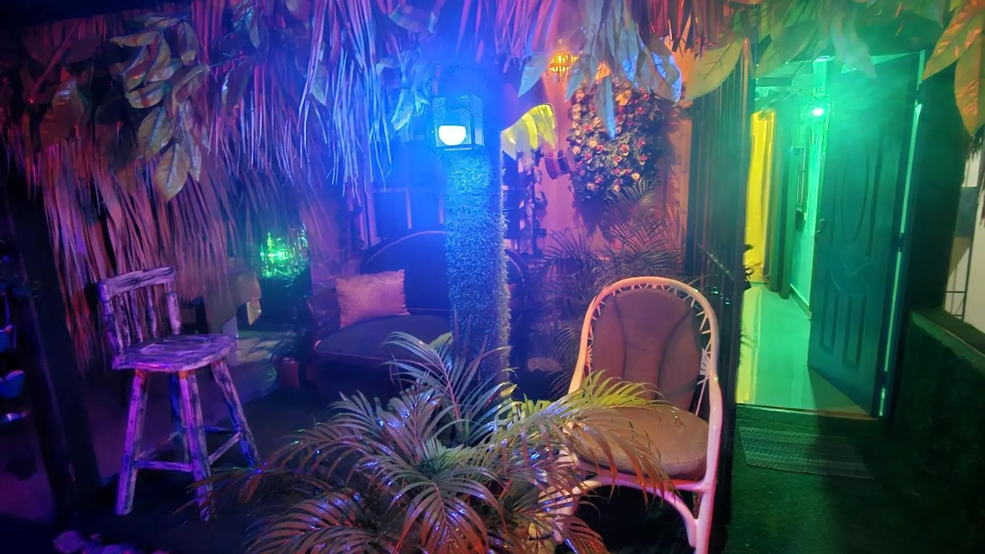 Apartment Nido De Amor Vip Pantoja